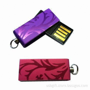 USB flash disk, 64GB popular hotsale gift, for promotional gift